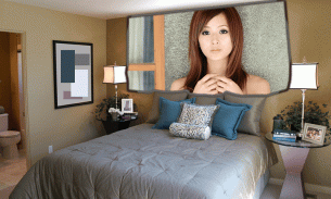 Bed Room Photo Frame screenshot 2