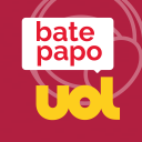 Bate-Papo UOL: Chat de paquera e vídeo ao vivo Icon