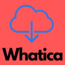 Whatica: Whatsapp Status Saver