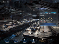 Nova: Space Armada screenshot 6