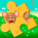 Puzzle-games Icon