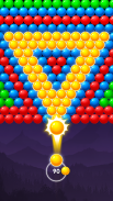 Tomcat Pop: Bubble Shooter screenshot 11