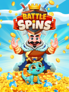 Battle Spins screenshot 8