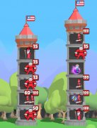 Hero Tower Wars: Tower Defence screenshot 3