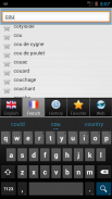 French dictionary screenshot 10