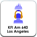 KFI Am 640 Radio Online