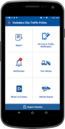 Vadodara traffic police screenshot 3