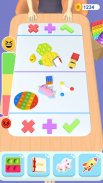 Fidget Trading 2 - Fidget Pop It Toys 3D screenshot 1