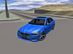 M5 Driving Simulator screenshot 5