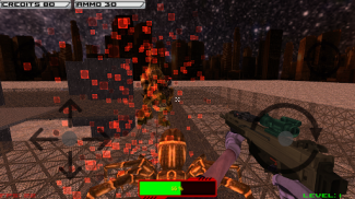 CesDooM screenshot 7