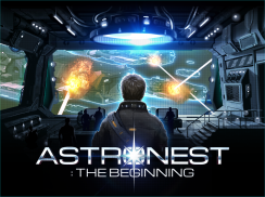 ASTRONEST - The Beginning screenshot 9