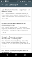 Marche notizie locali screenshot 4