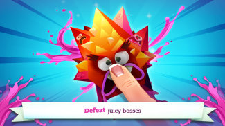 Splash Pop screenshot 2