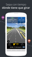 CoPilot GPS - Navegación y Tráfico screenshot 14