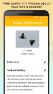 BirdsID - Identify Birds screenshot 11