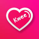 Kwee, Random Chat - Stranger Chat Icon