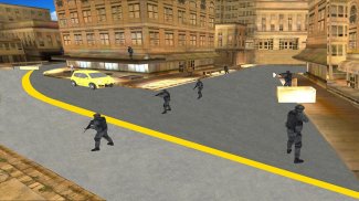 Elite Military Duty Combat 3d screenshot 3