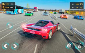 Car Racing Games 3D Offline screenshot 11