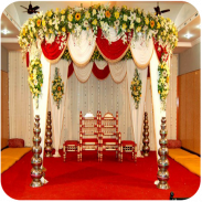 Wedding Stage Decoration screenshot 3