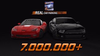 Real Car Parking : Driving Street 3D screenshot 5