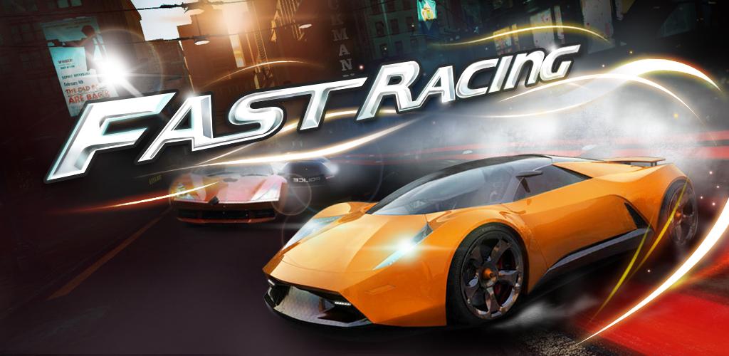 Fast Racing 3D - Apps on Google Play