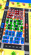 Car Parking Jam: Parking Games screenshot 2