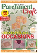 Parchment Craft Magazine screenshot 3