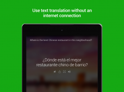 Microsoft Translator screenshot 5