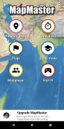MapMaster Free -Geography game screenshot 21