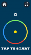 Colored Circle screenshot 0