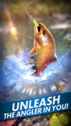 Ultimate Fishing! Fish Game screenshot 13