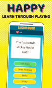 Brain Games, and quiz games. screenshot 1