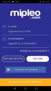 Mipleo - Ofertas de trabajo screenshot 6