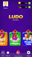 Ludo Gang- King of Ludo screenshot 2