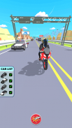 Rowdy Rider screenshot 13