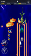 Strikers 1999 Saga screenshot 11