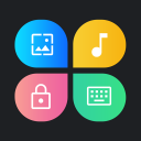 Personalisierungs-App für Android™ Icon
