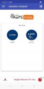 Monopay -AePS , Money Transfer , Recharge screenshot 6