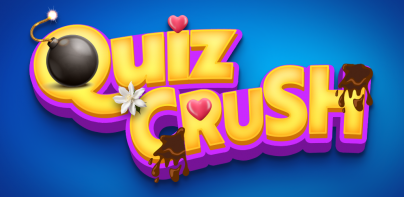 Quiz Crush: Trivia & Friends