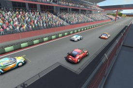 Rally Racing Car Drift screenshot 0