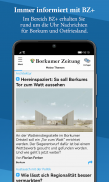 Borkumer Zeitung screenshot 13