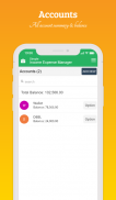 Simple Income Expense Manager screenshot 7