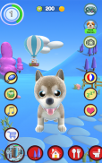 Parler Puppy screenshot 17