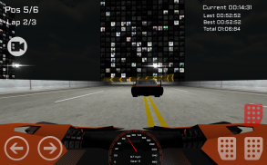 Circuit: Street Racing screenshot 4