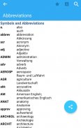 Dictionary GermanEnglish Tr screenshot 4