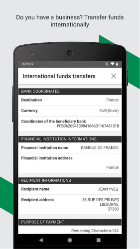 Desjardins Mobile Services 6 10 2 Download Android Apk Aptoide