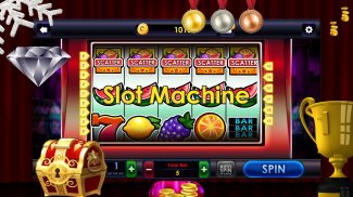 Ultimate Casino - popular Las Vegas game screenshot 0