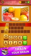 1 Pic N Words - Word Puzzle screenshot 2