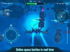 Space Jet: Galaxy Attack screenshot 4