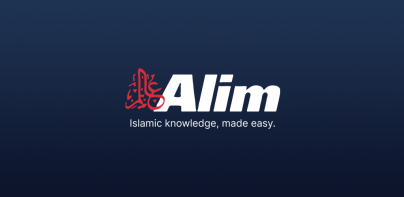 Alim Quran and Hadith Platform